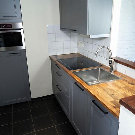 Vakantiewoningen 'Hoeve De Witte Olifant' نوربيك المظهر الخارجي الصورة